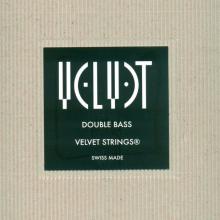 Velvet Classico Bass E String