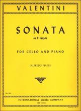 Sonata in E