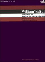 Concerto for Violoncello and Orchestra