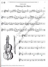 Jigs, Reels & Hornpipes