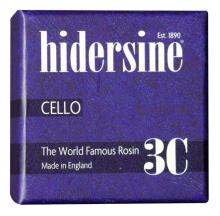 Hidersine 3C Cello Rosin
