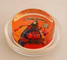 Magic Rosin - Viola Queen - Ultra